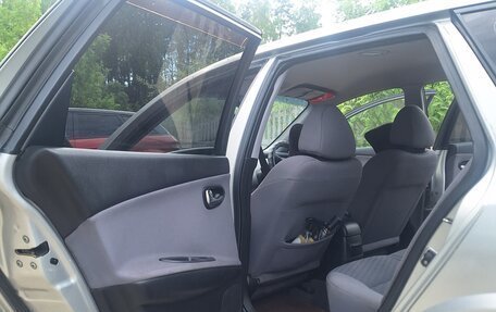 Nissan Primera III, 2001 год, 370 000 рублей, 16 фотография