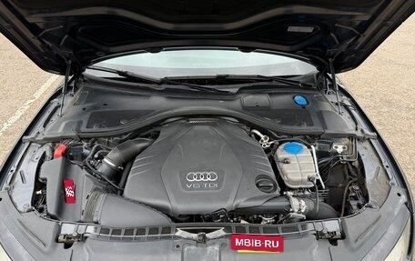 Audi A7, 2012 год, 2 550 000 рублей, 6 фотография