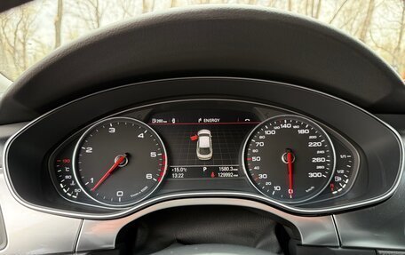 Audi A7, 2012 год, 2 550 000 рублей, 16 фотография
