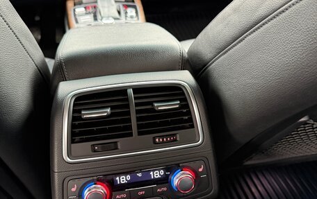 Audi A7, 2012 год, 2 550 000 рублей, 12 фотография