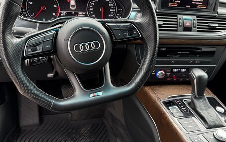 Audi A7, 2012 год, 2 550 000 рублей, 17 фотография