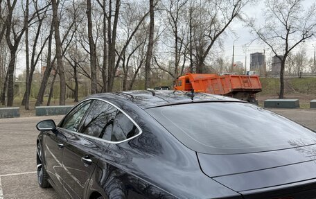 Audi A7, 2012 год, 2 550 000 рублей, 19 фотография