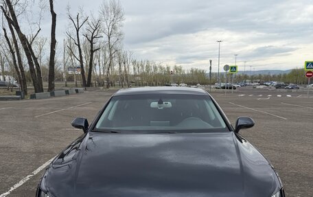 Audi A7, 2012 год, 2 550 000 рублей, 24 фотография