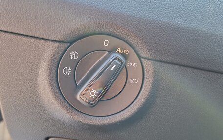 Skoda Octavia, 2018 год, 1 885 000 рублей, 29 фотография
