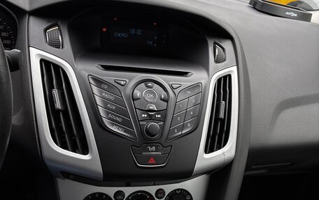 Ford Focus III, 2012 год, 730 000 рублей, 2 фотография