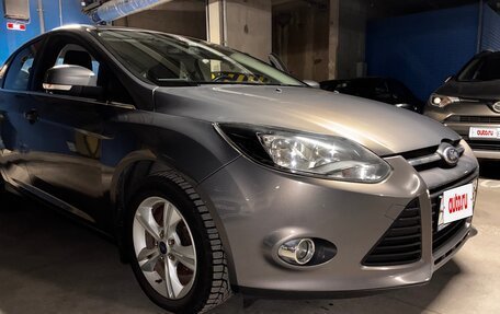 Ford Focus III, 2012 год, 730 000 рублей, 10 фотография