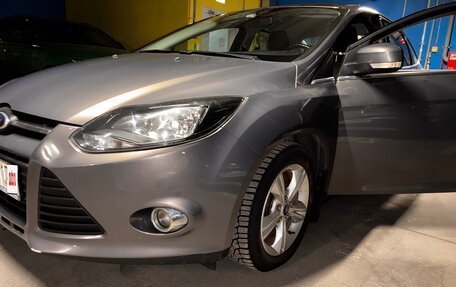 Ford Focus III, 2012 год, 730 000 рублей, 9 фотография