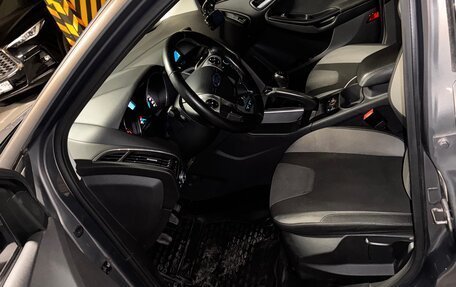 Ford Focus III, 2012 год, 730 000 рублей, 6 фотография