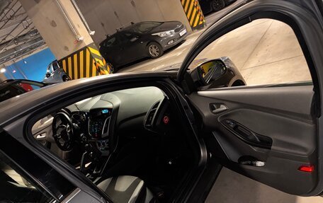 Ford Focus III, 2012 год, 730 000 рублей, 14 фотография