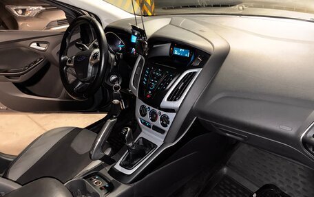 Ford Focus III, 2012 год, 730 000 рублей, 13 фотография