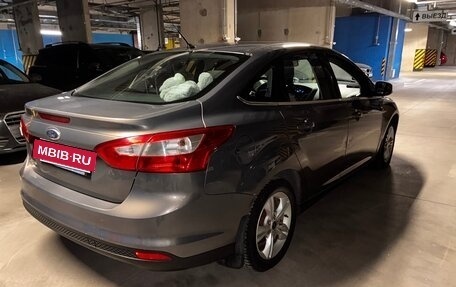 Ford Focus III, 2012 год, 730 000 рублей, 17 фотография