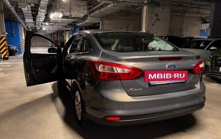 Ford Focus III, 2012 год, 730 000 рублей, 18 фотография