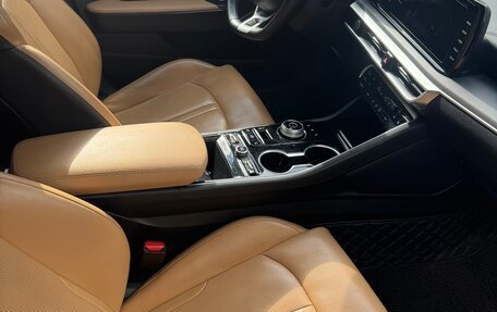 KIA K5, 2021 год, 2 320 000 рублей, 11 фотография