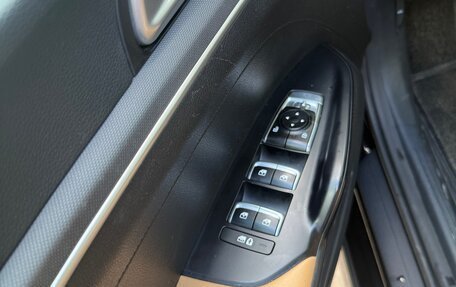 KIA K5, 2021 год, 2 320 000 рублей, 14 фотография
