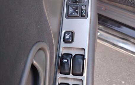 Mitsubishi Pajero Sport II рестайлинг, 2008 год, 1 320 000 рублей, 17 фотография
