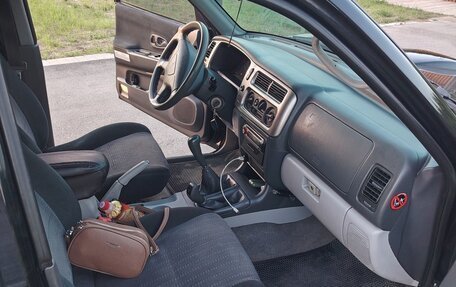 Mitsubishi Pajero Sport II рестайлинг, 2008 год, 1 320 000 рублей, 15 фотография