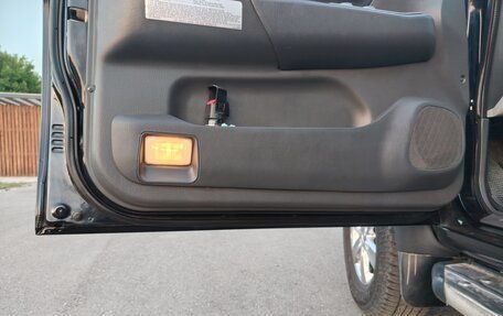 Mitsubishi Pajero Sport II рестайлинг, 2008 год, 1 320 000 рублей, 11 фотография