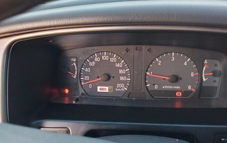 Mitsubishi Pajero Sport II рестайлинг, 2008 год, 1 320 000 рублей, 21 фотография
