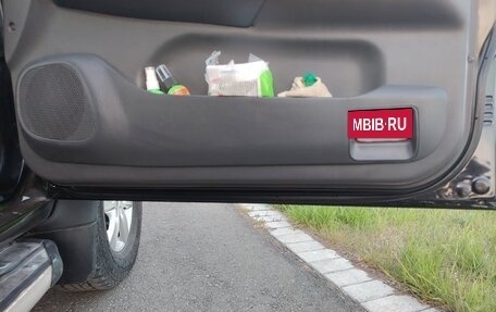 Mitsubishi Pajero Sport II рестайлинг, 2008 год, 1 320 000 рублей, 13 фотография