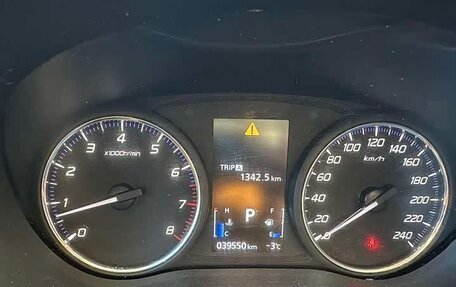 Mitsubishi Outlander III рестайлинг 3, 2022 год, 2 050 000 рублей, 9 фотография