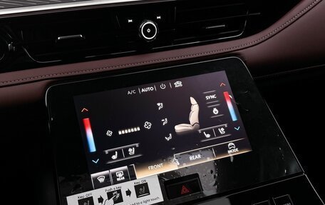 Infiniti QX80, 2025 год, 15 990 000 рублей, 21 фотография