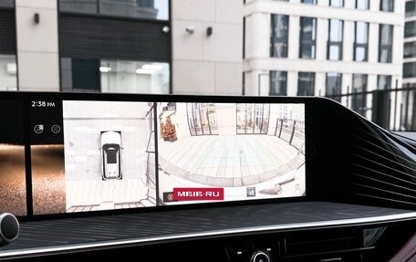 Infiniti QX80, 2025 год, 15 990 000 рублей, 23 фотография