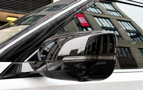 Infiniti QX80, 2025 год, 15 990 000 рублей, 11 фотография