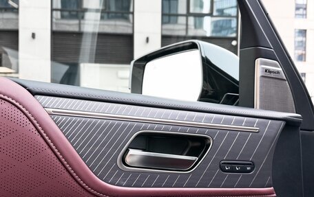 Infiniti QX80, 2025 год, 15 990 000 рублей, 27 фотография