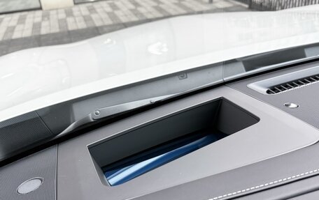 Infiniti QX80, 2025 год, 15 990 000 рублей, 25 фотография