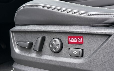 Infiniti QX80, 2025 год, 15 990 000 рублей, 30 фотография