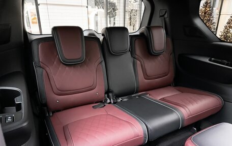 Infiniti QX80, 2025 год, 15 990 000 рублей, 35 фотография