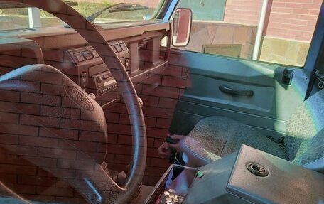 Land Rover Defender I, 2002 год, 1 500 000 рублей, 8 фотография