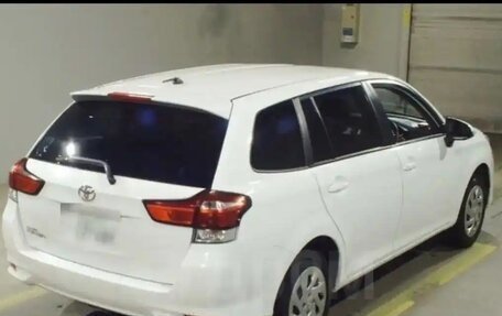 Toyota Corolla, 2020 год, 1 465 000 рублей, 2 фотография