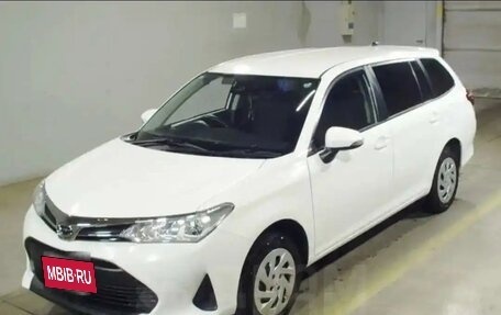 Toyota Corolla, 2020 год, 1 465 000 рублей, 3 фотография