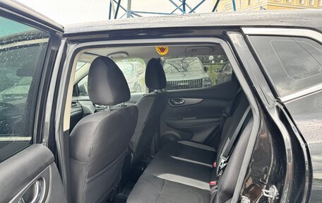 Nissan Qashqai, 2021 год, 2 160 000 рублей, 14 фотография