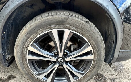 Nissan Qashqai, 2021 год, 2 160 000 рублей, 17 фотография
