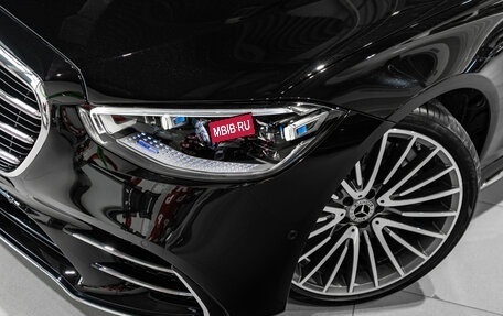 Mercedes-Benz S-Класс, 2025 год, 22 145 000 рублей, 10 фотография