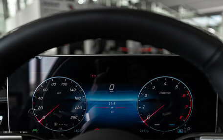 Mercedes-Benz S-Класс, 2025 год, 22 145 000 рублей, 16 фотография