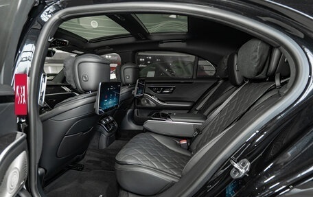 Mercedes-Benz S-Класс, 2025 год, 22 145 000 рублей, 23 фотография