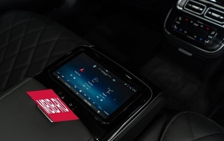 Mercedes-Benz S-Класс, 2025 год, 22 145 000 рублей, 24 фотография