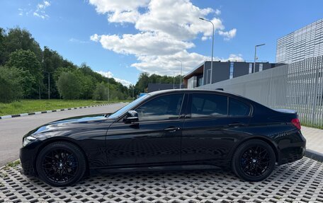 BMW 3 серия, 2018 год, 2 680 000 рублей, 7 фотография