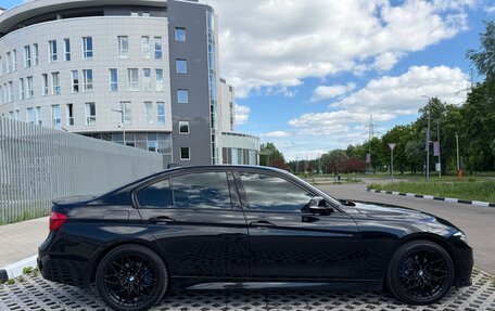 BMW 3 серия, 2018 год, 2 680 000 рублей, 6 фотография