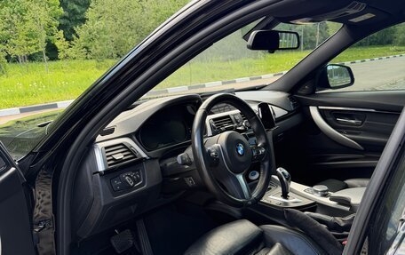 BMW 3 серия, 2018 год, 2 680 000 рублей, 8 фотография