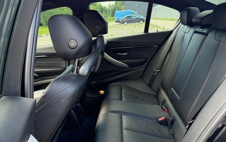 BMW 3 серия, 2018 год, 2 680 000 рублей, 9 фотография