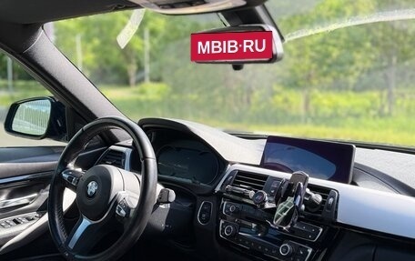 BMW 3 серия, 2018 год, 2 680 000 рублей, 11 фотография