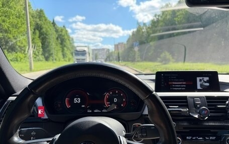 BMW 3 серия, 2018 год, 2 680 000 рублей, 12 фотография
