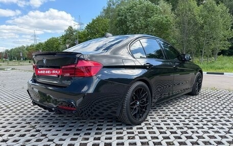 BMW 3 серия, 2018 год, 2 680 000 рублей, 5 фотография