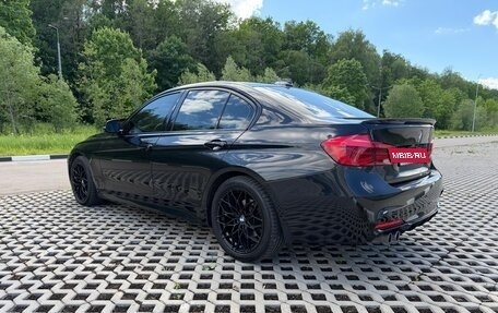 BMW 3 серия, 2018 год, 2 680 000 рублей, 4 фотография