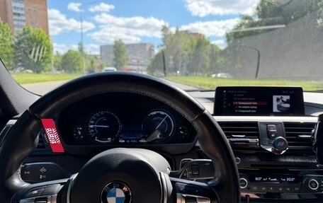 BMW 3 серия, 2018 год, 2 680 000 рублей, 13 фотография