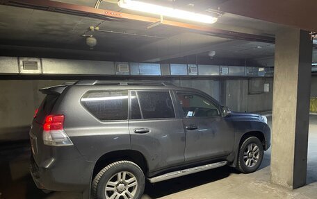 Toyota Land Cruiser Prado 150 рестайлинг 2, 2012 год, 2 550 000 рублей, 8 фотография
